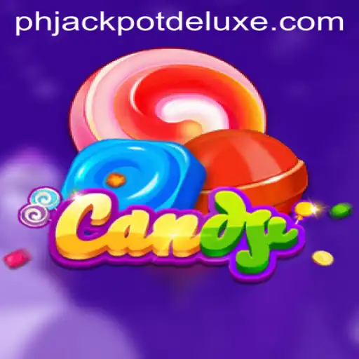 Candy: The Sweet World of Jackpot Deluxe Gaming