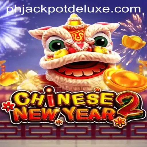 Discover CHINESENEWYEAR2: An Exuberant Journey into Jackpot Deluxe