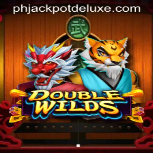 DoubleWilds: Unveiling the Thrill Behind JackpotDeluxe
