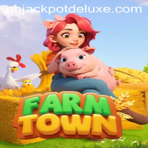 FarmTown: Exploring the JackpotDeluxe Phenomenon