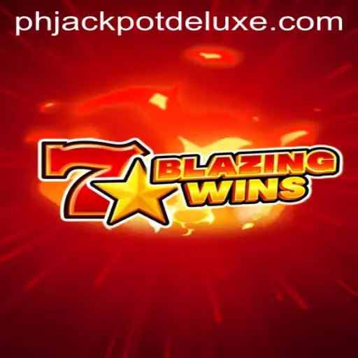 BlazingWins: An Exciting Casino Experience with JackpotDeluxe
