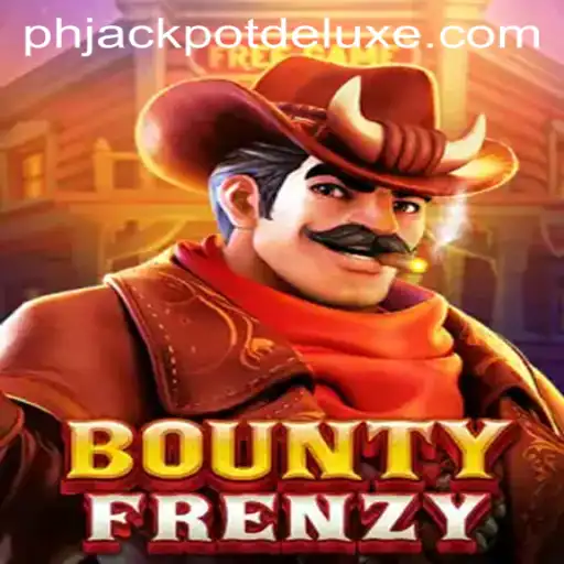 BountyFrenzy: A Thrilling Adventure with JackpotDeluxe