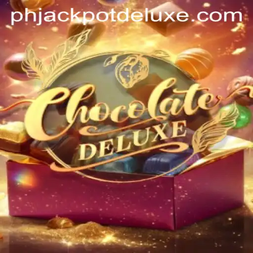 Unwrapping the Sweet Excitement of ChocolateDeluxe