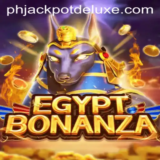 Exploring the Thrilling World of EgyptBonanza: A JackPotDeluxe Experience