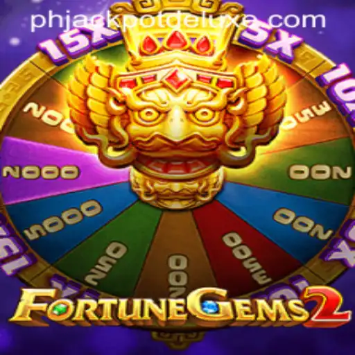 FortuneGems2: A Thrilling Adventure into Jackpot Deluxe