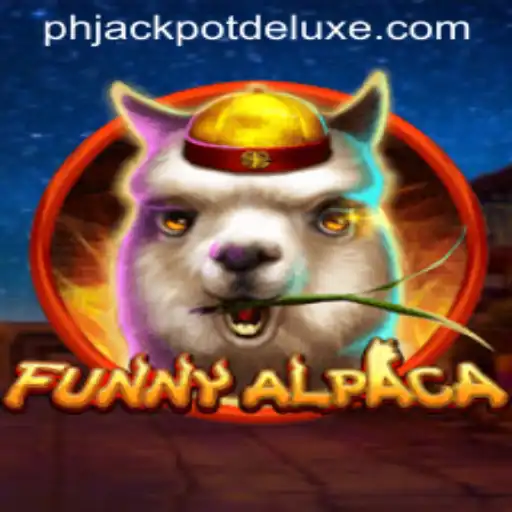 Exploring FunnyAlpaca: The Delightful and Engaging JackpotDeluxe Game