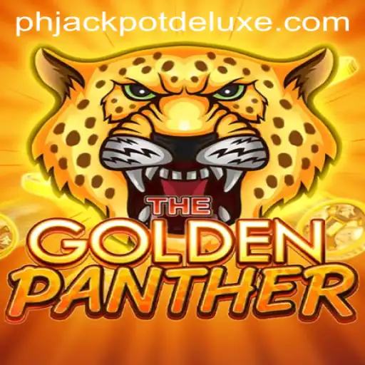 Golden Panther Jackpot Deluxe Unveiled