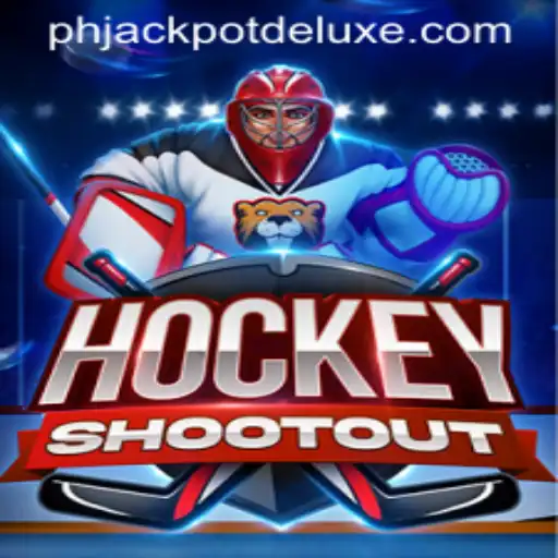 HockeyShootout: An Engaging Ice Experience Enhanced by JackpotDeluxe
