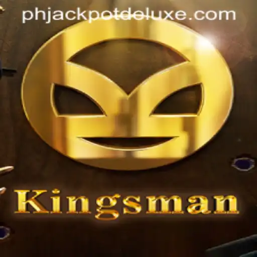 Discover the Thrilling Adventure of Kingsman Jackpot Deluxe