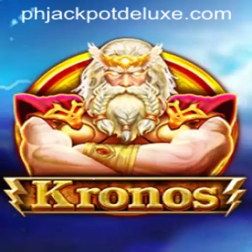 Discovering Kronos: The Mythical Adventure of Jackpotdeluxe