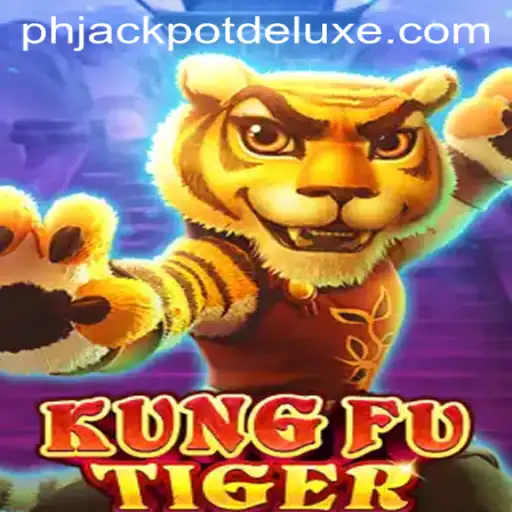 Exploring the Thrilling World of KungFuTiger: An In-Depth Dive into JackpotDeluxe