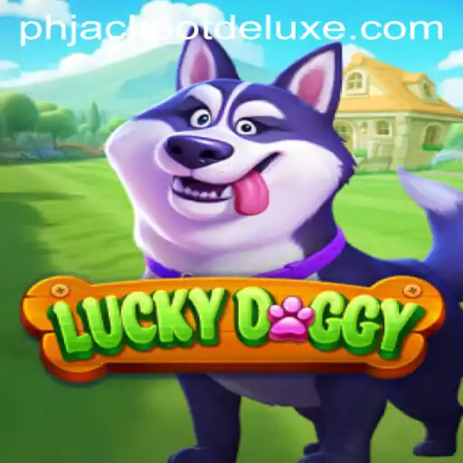 LuckyDoggy A Journey into JackpotDeluxe