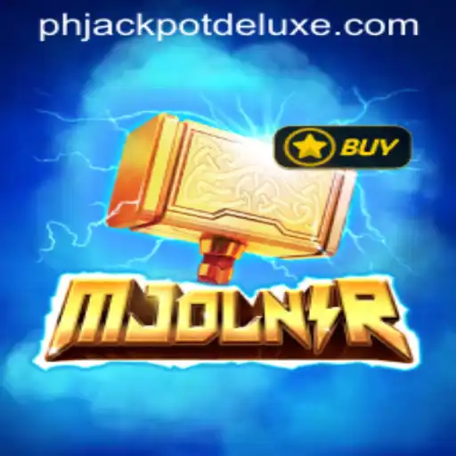 Experience the Ultimate Thrill with Mjolnir: Jackpot Deluxe