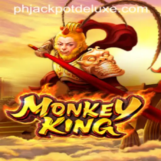 MonkeyKing JackpotDeluxe: Unleashing the Adventure
