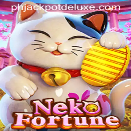 NekoFortune: Unveiling the JackpotDeluxe Gaming Experience