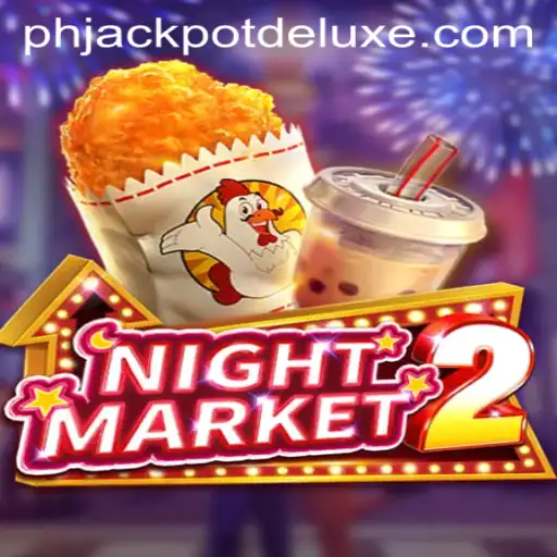 Unveiling NightMarket2: A Deep Dive into the Thrilling World of JackpotDeluxe