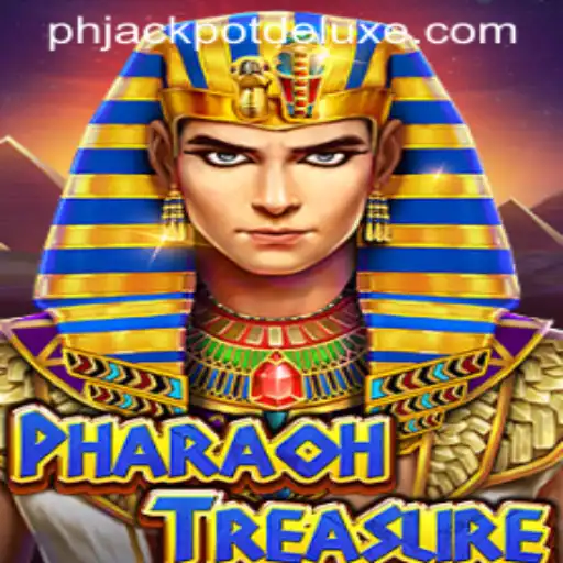 PharaohTreasure and the Allure of JackpotDeluxe: Dive into the World of Ancient Riches