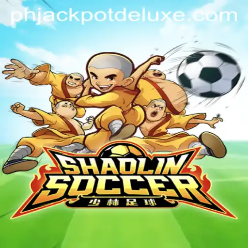 Shaolin Soccer: Striking the Jackpot Deluxe in the World of Gaming
