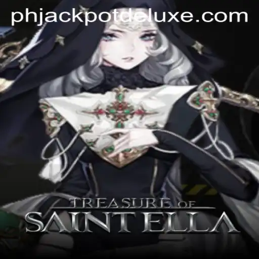 TreasureofSaintElla: Discovering the JackpotDeluxe Experience