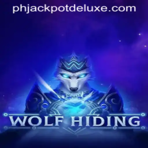 Exploring the Thrilling Universe of WolfHiding: A Game of Strategy and Luck