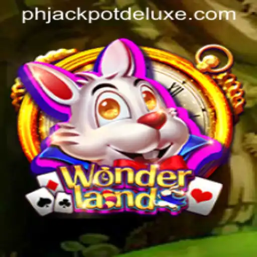 Exploring Wonderland: The Exciting World of JackpotDeluxe