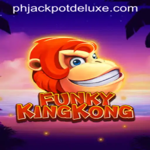 FunkyKingKong Jackpot Deluxe