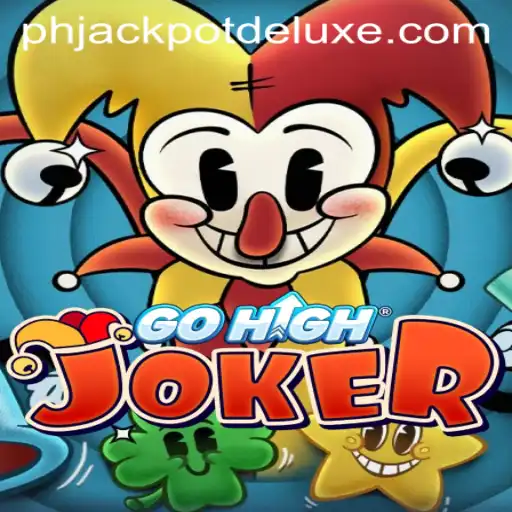Discover the Thrilling World of GoHighJoker: A JackpotDeluxe Adventure