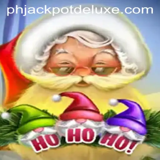 Exploring HoHoHo: A Festive Game with JackpotDeluxe Excitement