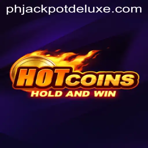 HotCoins Jackpot Deluxe: A Thrilling Gaming Experience