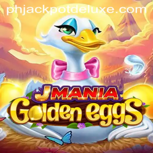 Unveiling the Adventure of JManiaGoldenEggs: A Journey to JackpotDeluxe