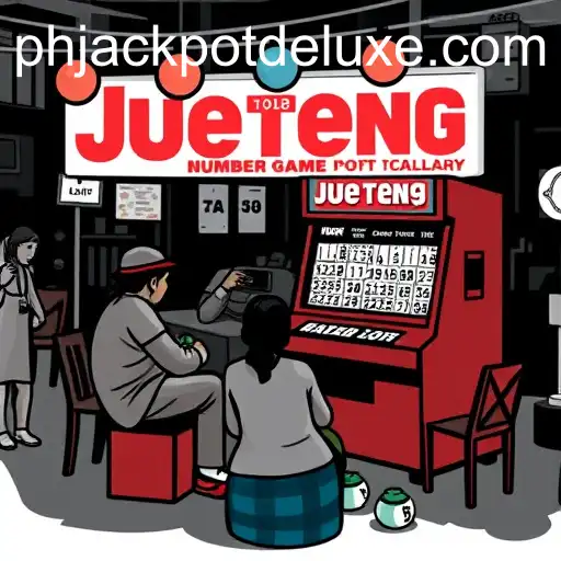 Jueteng: A Cultural Phenomenon Shaped by JackpotDeluxe