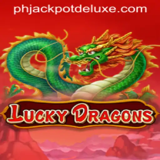 Experience the Thrill of LuckyDragons with JackpotDeluxe