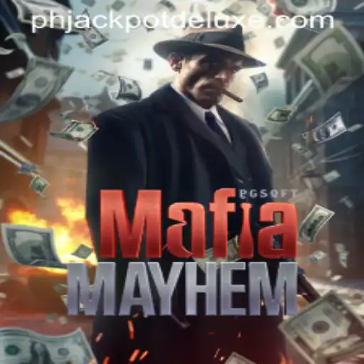 Unraveling the Exciting World of MafiaMayhem with the JackpotDeluxe