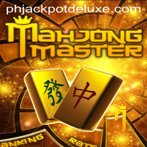 MahJongMaster JackpotDeluxe: A Revolutionary Game Experience