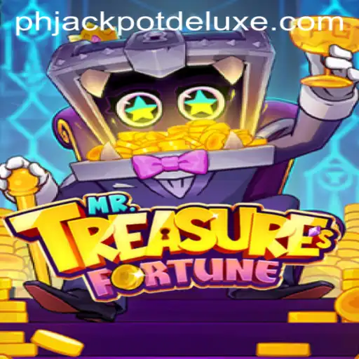 Discover Mr. Treasures Fortune