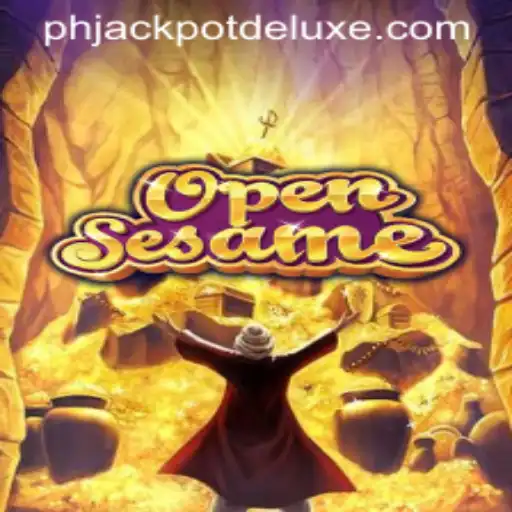 Unlock the Excitement with OpenSesame: A Deep Dive into the JackpotDeluxe Experience