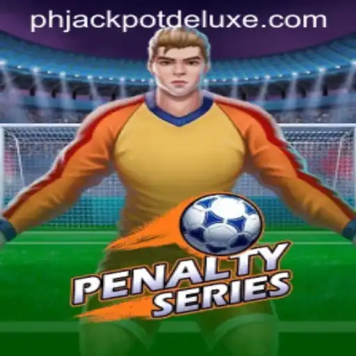 Thrilling World of PenaltySeries: JackpotDeluxe Experience