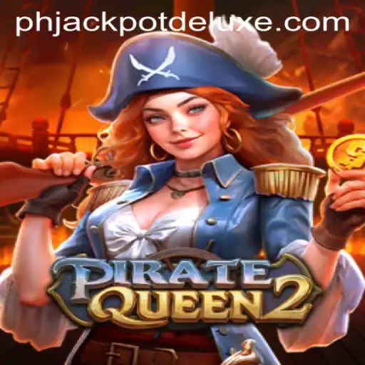 Sailing into Adventure: Discover PirateQueen2 with JackpotDeluxe