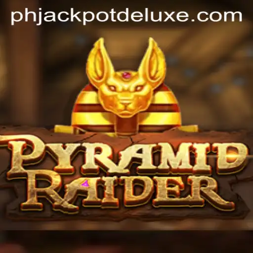 PyramidRaider: A Thrilling Adventure with JackpotDeluxe