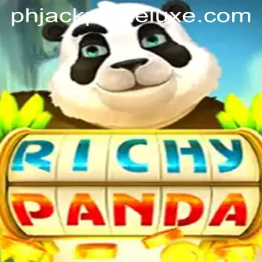 RichyPanda: A Gamble with Fortune