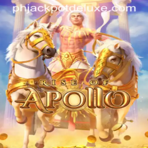 Rise of Apollo: An In-Depth Look at the Intriguing Game Featuring the Jackpot Deluxe