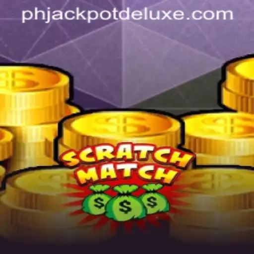 ScratchMatch: Unveiling the JackpotDeluxe Experience