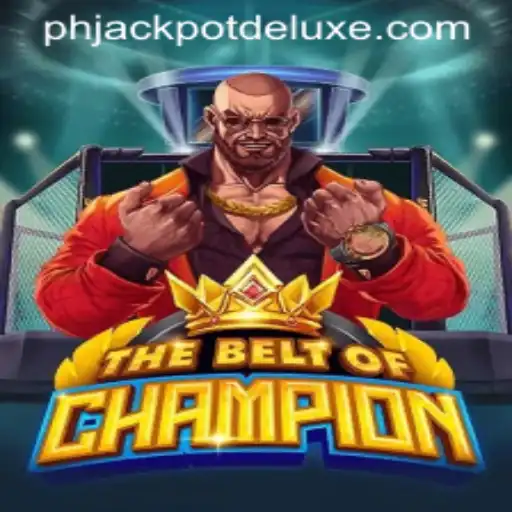 Unveiling TheBeltOfChampion: A Riveting Journey into the World of JackpotDeluxe