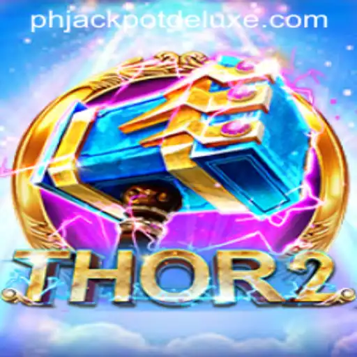 Thor2: Unveiling New Realms of JackpotDeluxe Adventure
