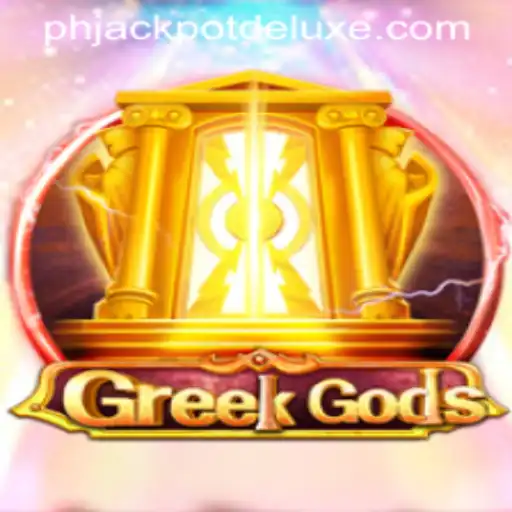 Unveil the Secrets of GreekGods with Jackpotdeluxe