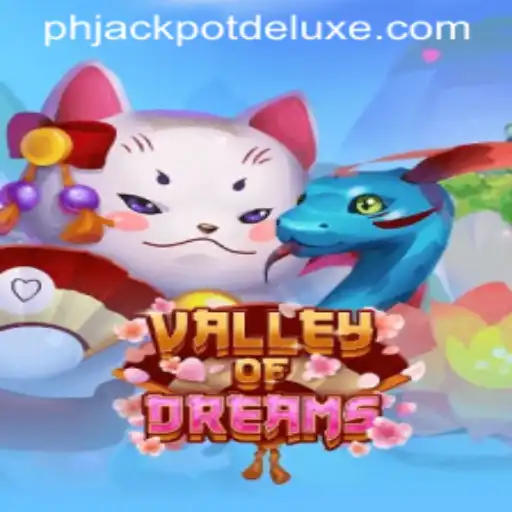 Exploring ValleyofDreams and the Allure of JackpotDeluxe