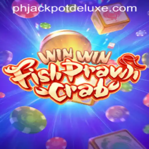 WinWinFishPrawnCrab Jackpot Deluxe